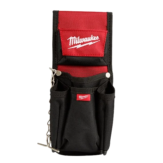 Milwaukee Trousse Utilitaire Compacte à 7 Poches