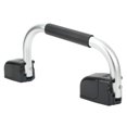 thumbnail image 3 of Poignée d'Assistance Pliable pour VR avec Poignée en EVA, Quincaillerie en Alliage d'Aluminium pour Porte d'Entrée, pour Caravane, Autocaravane, Remorque, 3 of 14