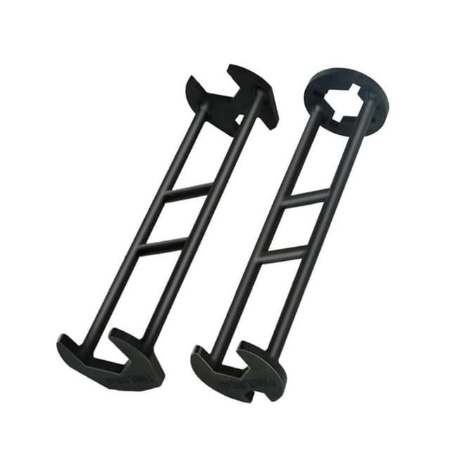 Birdeem Multifunctional Faucet Installation Wrench Sink Water Pipe Angle Valves Installation Maintenance Disassembly Tools Socket Tightener