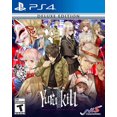 thumbnail image 1 of Yurukill: The Calumniation Games - Deluxe Edition (PS4), 1 of 5