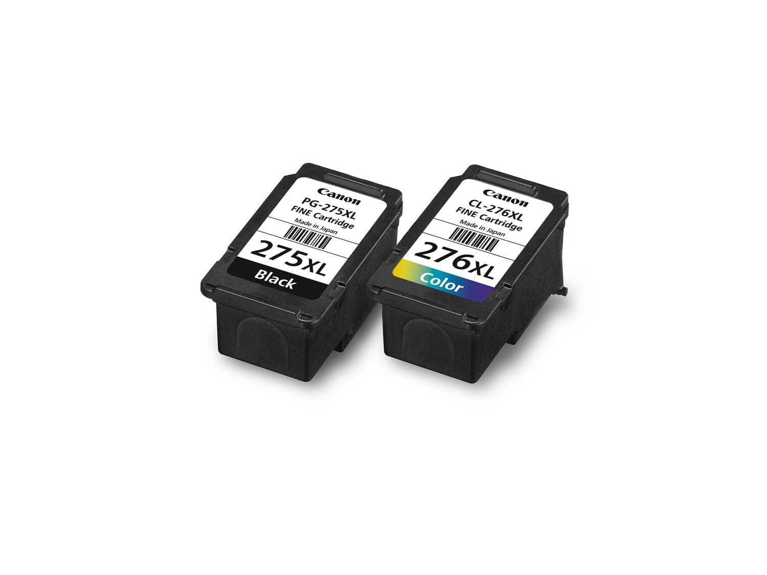 Canon - PG-275 XL / CL-276 XL Value Pack - Walmart.ca