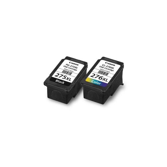 Canon - PG-275 XL / CL-276 XL Value Pack