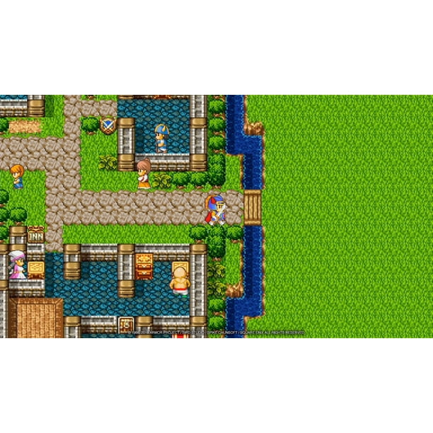 Dragon Quest 1+2+3 Collection [Nintendo Switch] - Walmart.ca