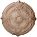 thumbnail image 3 of Ekena Millwork CMW20ACMA 20 Po. OD x 1,75 Po. P Médaillon de Plafond Feuille d'Acanthus Sculptée, Érable, 3 of 3