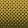 thumbnail image 1 of Ahgly Company Machine Washable Indoor Square Transitional Chocolate Brown Area Rugs, 7' Square, 1 of 7