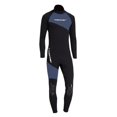 thumbnail image 1 of 3mm Neoprene Full Body Wetsuits Surfing Swimming Diving Swimsuits - XXL, 1 of 8