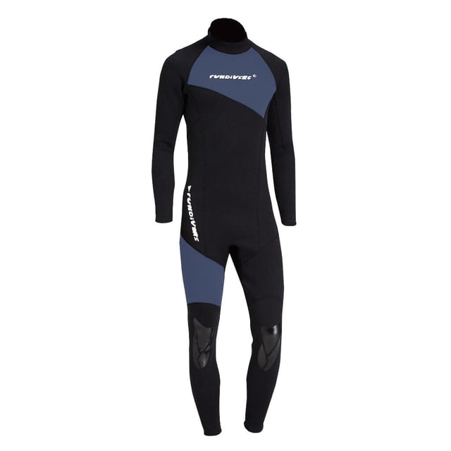 Combinaisons de Plongée en Néoprène de 3 Mm - XXL