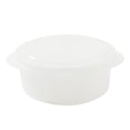 thumbnail image 2 of Aursykel Stackable Food Storage Containers with Lids for Kitchen Organization Meal Prep and Lunch Box Use Versatile Plastic Containers for Leftovers Snacks and Sauces, 2 of 8