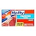 thumbnail image 3 of Hefty Storage-Bags, 140 Count (Pack of 1), Unknown, 3 of 3