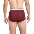 thumbnail image 3 of Jockey Men's Pouch Brief - 3 Pack, 3 of 5