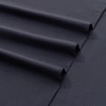 thumbnail image 3 of Ensemble de draps en microfibre doux et facile d'entretien Mainstays – Solide, 3 of 4
