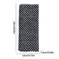 thumbnail image 2 of Meitianfacai Home Essential Stainadult Long Quick Drying Double-sided Shower Towel, 2 of 2