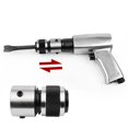 thumbnail image 2 of Pneumatic Air Chisel Shaving Brake Pad Quick Joint Tool User Friendly Design Durable and Wear Resistant for Efficient Work, 2 of 5