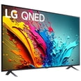 thumbnail image 2 of Openbox - LG 75" 4K UHD HDR QNED webOS Smart TV (75QNED85T), 2 of 4