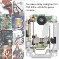 thumbnail image 3 of Ccdes Pièce de Tête d'Objectif de Remplacement pour PCB de Console de Jeu PS3 KEM-410ACA, 3 of 8