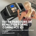 thumbnail image 3 of Refurbished NordicTrack T 6.5 S Smart Incline Treadmill with LCD Display and iFIT Access, 3 of 3