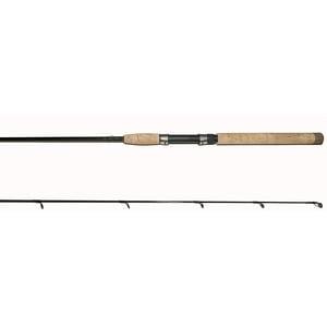 8' 2-Section Ultra Light Spinning Kokanee Fishing Rods