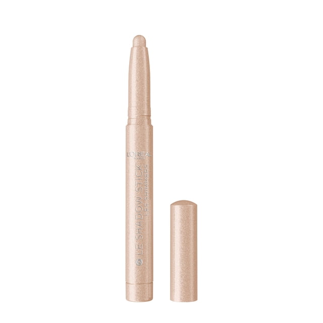 L'Oréal Paris Paradise Le Shadow Stick, Creamy Smudge-Proof Eyeshadow