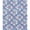 Pink, variant on Ben Hogan Performance Men's Hibiscus Print Short Sleeve Golf Polo Shirt