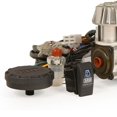 thumbnail image 3 of ARB Compresseur de Casier Différentiel CKSA12 Compact; 12 Volts; Monté en Permanent, 3 of 5