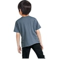 thumbnail image 2 of George Boys' Crew-Neck T-Shirt 3-Pack, 2 of 6