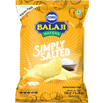 thumbnail image 4 of Balaji Wafers Simply salted, 4 of 5