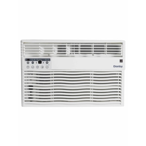 12000BTU WINDOW AC - FRENCH