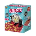 thumbnail image 4 of XFGOU Lottery Machine Games Toys and Hobbies Game Set Traditional Lottery Game Toy With 90 Bal Ls And 38 Cards For Pretending Lottery Machine Table Games Tabletop Games, 4 of 8