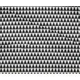 thumbnail image 5 of oneOone Cotton Flex Fabric Triangle Geometric Fabric Prints By Yard 40 Inch Wide, 5 of 5