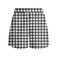 thumbnail image 4 of Birdeem Mens Summer Loose Beach Shorts Pocket Swimming Pants, 4 of 12