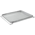 thumbnail image 2 of Panier de Remplacement pour Four Friteuse à Air Chaud Compatible avec Foodi DT201,DT251 Four à Air, 2 of 9