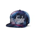 thumbnail image 2 of Galaxy Space City Adjustable Snapback Cap - Los Angeles, 2 of 2