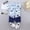Blue, variant on carhartt baby boy clothes baby girl fall outfits newborn clothes girls' clothing sets smocked baby girl clothes baby boy clothes