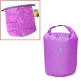 thumbnail image 1 of Sac Étanche Extérieur 70 L pour Canot Kayak Rafting Camping Violet, 1 of 1