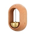 thumbnail image 1 of Woodybeing Door Opening Chime Sensor For Entryway Refrigerator Bedroom Ring, 1 of 3
