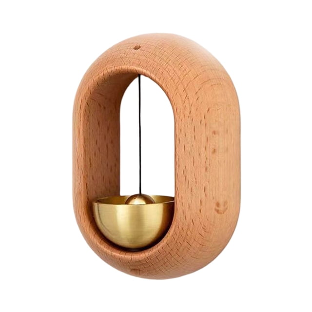 Woodybeing Door Opening Chime Sensor For Entryway Refrigerator Bedroom Ring