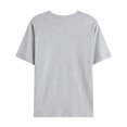 thumbnail image 3 of EGNMCR Easter T-Shirts Imprimé Lapin pour Femmes T-Shirts Graphiques à Manches Courtes pour Femmes Chandail Décontracté à Col Rond T-Shirt Imprimé Easter Manches Courtes Hauts T-Shirt pour Femmes, 3 of 3