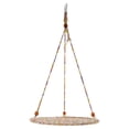 thumbnail image 2 of MasteelfCA Reptile Hammock Swing Hanging Bed Bearded Dragon Bed Animals Cotton Rope Hammock, 2 of 8