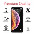 thumbnail image 3 of Vultic [3 Pack] Screen Protector for iPhone 11 Pro Max / XS Max (6.5 inch) [Case Friendly], Tempered Glass Film Cover, 3 of 5