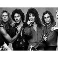 thumbnail image 2 of Mingki Affiche du Groupe Rock Star Classique - 18 X 24 Pouces, 2 of 3