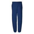thumbnail image 1 of Jerzees NuBlend Sweatpants for Men, 1 of 1