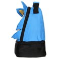 thumbnail image 3 of Sega Sonic the Hedgehog Lunch Bag Big Face Dual Compartment Lunch Box Kit, 3 of 3