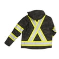 thumbnail image 2 of Camo Flex Duck Safety Jacket, 2 of 2