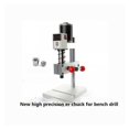 thumbnail image 1 of Electric Drill Three Craftsman Micro Second Generation Bench Drill Tapping Machine Milling Machine Precision Bench Drill ,Easy to Use, 1 of 7