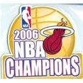 thumbnail image 1 of Miami Heat 2006 NBA Champions Magnet, 1 of 1