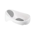thumbnail image 1 of Boon Soak 3-Stage Bathtub - Grey, 1 of 5