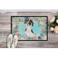 thumbnail image 2 of Carolines Treasures CK3427MAT 18 x 27 in. English Pointer Indoor or Outdoor Mat, 2 of 4