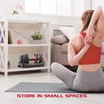 thumbnail image 2 of FitRx SmartBell, 9 in 1 Adjustable Dumbbell, 25 lb, 2 of 12