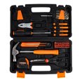 thumbnail image 1 of Ourlova Professional Piece Industrial Tool Set-Comprehensive Hand Tool Kit for Home Dorm Car 57pcs, 1 of 8