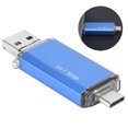 thumbnail image 3 of Clé USB Type-C Portable pour Réseautage, Clé USB, pour Ordinateurs 32G,64G,128G,256G, 3 of 8
